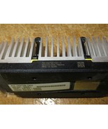 Intel Pentium III SL3XN 733MHz 256/133/1.65V Slot 1 CPU with Heatsink - $52.25
