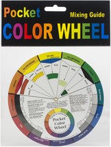 Pocket Color Wheel 5.125&quot;. - $15.36