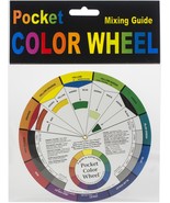 Pocket Color Wheel 5.125&quot;. - €13,05 EUR