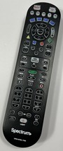 Spectrum Remote Control UR5U-8780L-TWM CLIKR-5 Black - £6.24 GBP