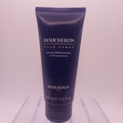 Boucheron Pour Homme After Shave Balm 3.3oz - $57.41