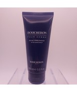 Boucheron Pour Homme After Shave Balm 3.3oz - $57.41
