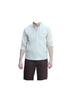 MEDIEVAL,VIKING Tunic full sleeve shirt  Renaissance LARP sca product gift - £60.74 GBP+