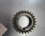 Crankshaft Timing Gear From 2005 Chevrolet Equinox  3.4 - £16.03 GBP