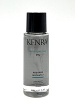 Kenra Moisturizing Oil Absorbs Instantly Lightweight Hydrating Oil 2.7 oz - £14.63 GBP