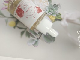 Candywell Essential vegetable oils,Rose - Infused Aroma image 5