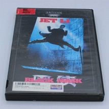 Black Mask (DVD, 1999) - Jet Li - £3.18 GBP