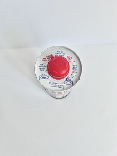 NOS Drano CRYSTAL Drain Opener JUMBO 26oz Can Clog Remover NEW Full Item image 3
