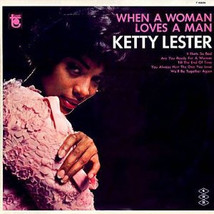 Ketty lester when a woman loves a man thumb200