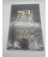Willy Wonka producer David L. Wolper &quot;The Man with the Dream&quot; Pictorial ... - $29.00