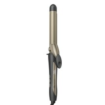 Infinitipro By Conair Tourmaline Ceramic 1-inch Curling Iron, 1-inch Digital Cur - £19.56 GBP