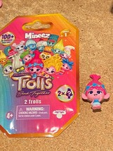 Trolls Band Together Mineez Poppy (Common) 01-01 *NEW/No Package* DTC - £11.06 GBP