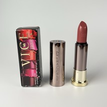 Urban Decay Vice Lipstick - Ravenswood (Cream)- Full Size 3.4g /.11oz Ne... - $19.00