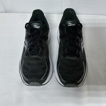 Saucony Women’s Power Run S10681-10 Black Running Shoes Sneakers Size 10... - $29.90