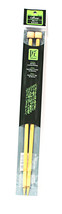 Clover Takumi Bamboo 14 Inch Single Point Knitting Needle Size 11 - $12.95