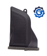 New OEM Mopar Left Floor HVAC Duct 2022-2024 Jeep Grand Cherokee 6837974... - $38.38 CAD