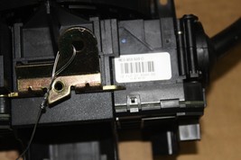2003-2008 AUDI A4 INSTRUMENT SWITCHES TURN SIGNAL WIPER SWITCH  R1097 image 9