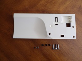 OEM Genuine Bernina 1008 Sewing Machine Base Bottom Panel Cover Housing ... - $21.99