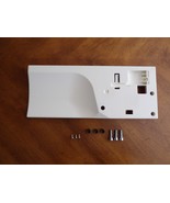 OEM Genuine Bernina 1008 Sewing Machine Base Bottom Panel Cover Housing ... - €18,82 EUR