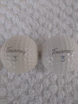 MacGregor Vintage Logo Golf Balls - £11.02 GBP