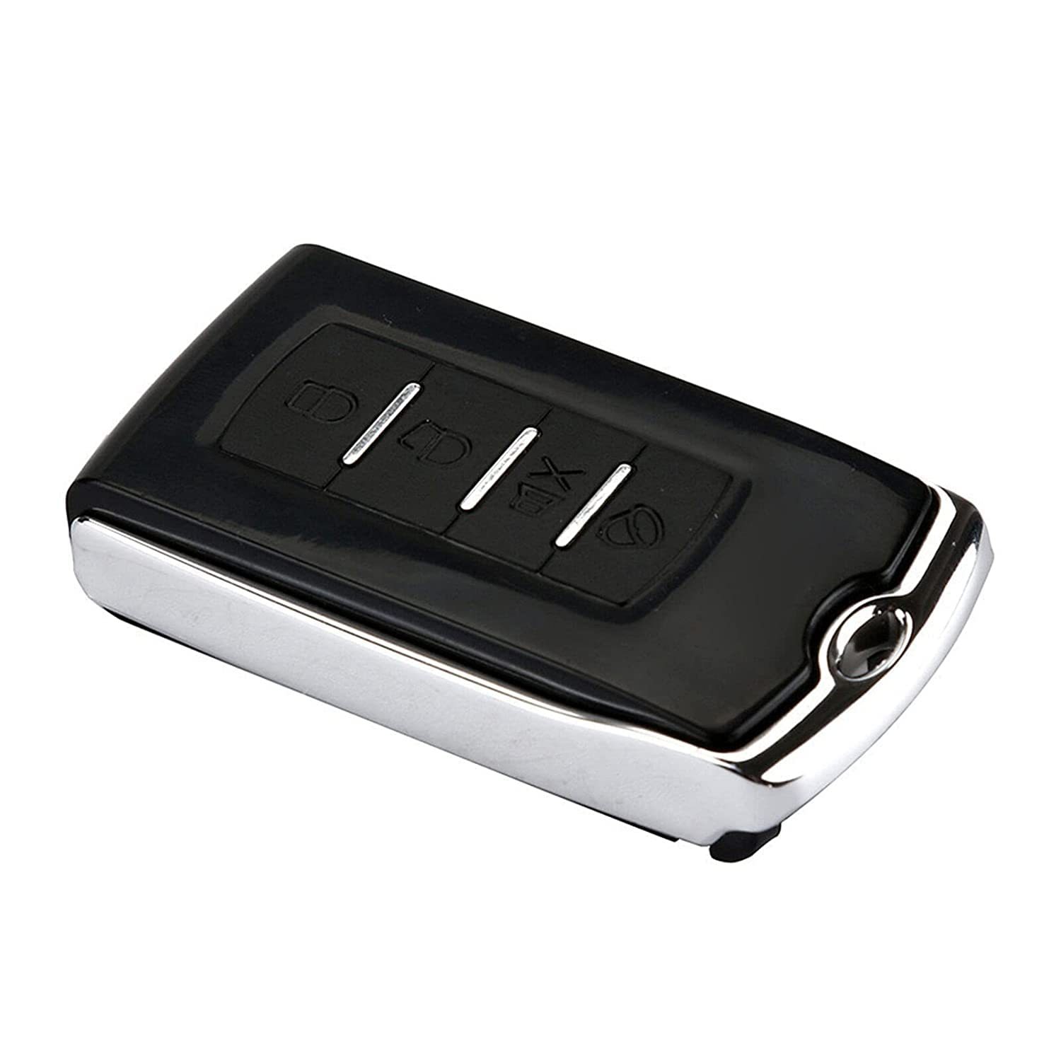 Yovecathou 0.01G-200G Mini Car Key Lcd Digital Balance Weight, Kitchen S... - $32.96