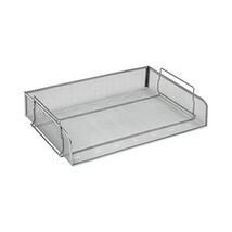 Osco Mesh Letter Tray Scratch-resistant Stackable Side-load Landscape Fo... - $27.00
