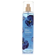 Bodycology Blue Denim by Bodycology Fragrance Mist Spray 8 oz (Women) - $612.39 MXN