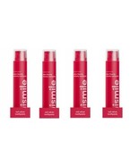 4 pack hismile Sodium Fluoride Anticavity Toothpaste, Red Velvet, 2.1 oz - €21,45 EUR