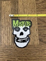 Laptop/Phone Sticker Misfits - $8.79