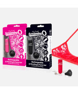 My Secret Charged Remote Control Panty Vibe Black 1 Ct - $1,300.13 MXN