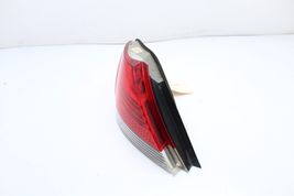 06-08 BMW E65/E66 750I LEFT DRIVER SIDE TAILLIGHT Q0322 image 6