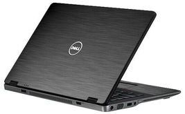 LidStyles Metallic Laptop Skin Protector Decal Dell Latitude E6420U/ E6430U image 7