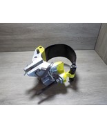 Lindsey 901-10 6&quot; Saddle Clamp Assy Used - $1,457.93 MXN