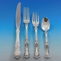 Buttercup by Gorham Sterling Silver Flatware Set 8 Place Size Service 32 Pieces  - $1,648.35