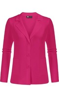 KANCY COLE Women&#39;s Long Sleeve Casual Blazer Work Jacket with Pocket-SIZE M - €25,42 EUR