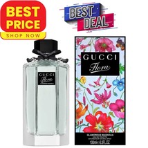 Gucci Flora by Glamorous Magnolia Eau De Toilette Spray 100ml for Women - £139.77 GBP