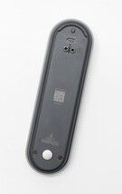 Google Nest GA02076-US (Battery) Smart Wi-Fi Video Doorbell Camera - Ash image 4