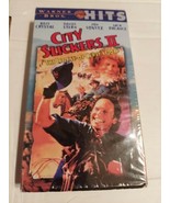 City Slickers II: The Legend of Curlys Gold (VHS, 1999) v4 - $7.91