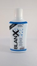 BlanX whitening mouthwash -Natural Whitening - 500ml - £11.86 GBP