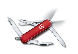 Victorinox Midnite Manager Swiss Army Knife, Small, Multi Tool, 10 Funct... - $94.79