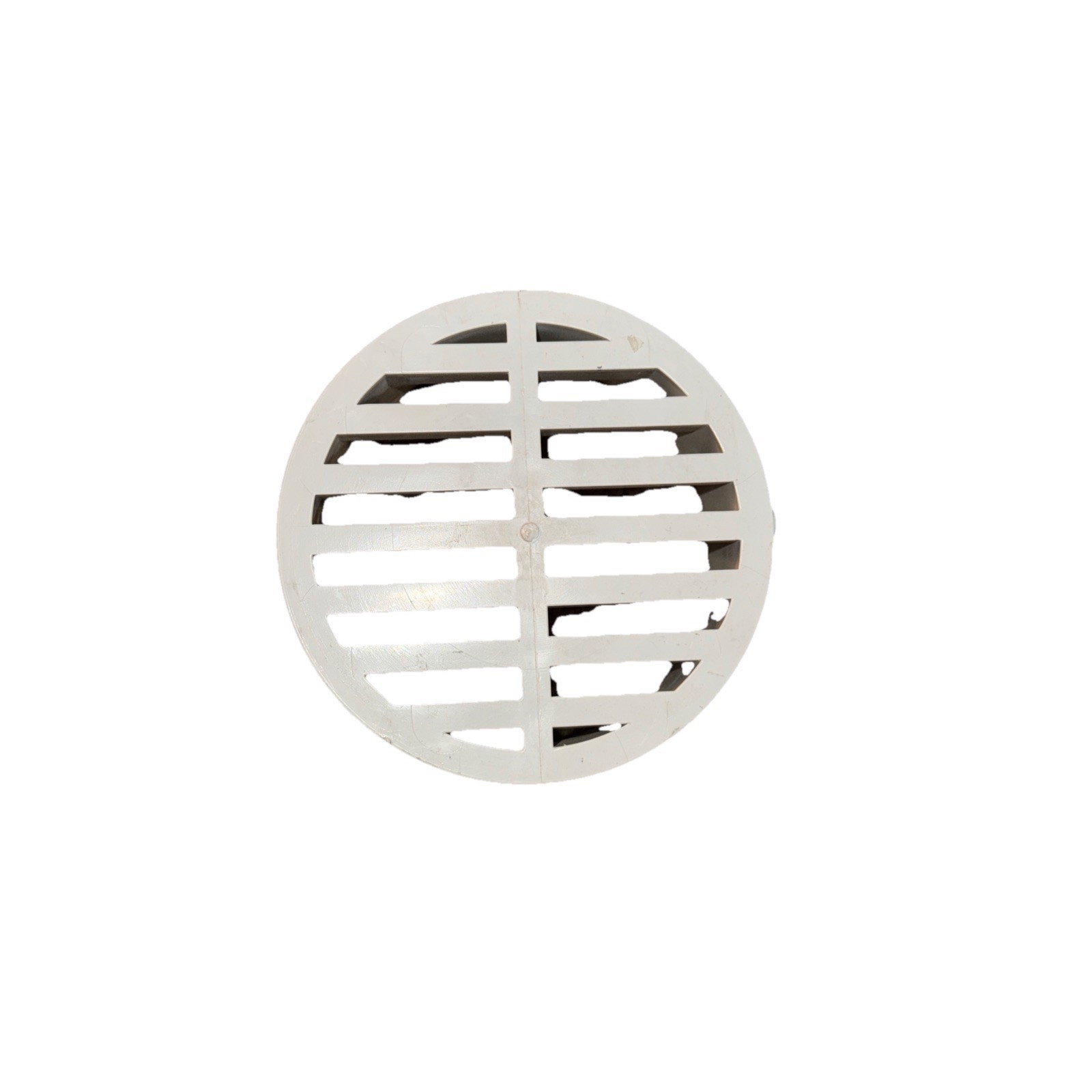 Solvent Weld SDR35 Sewer Fittings Drain Grate - $7.22