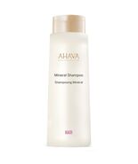 AHAVA Dead Sea Mineral Shampoo Gentle Hydrating Nourishing 13.5 Fl Oz - $497.97 MXN