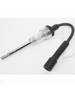 In-Line Ignition Spark Tester Engine Ignition Spark Plug Tester Diagnost... - $6.79