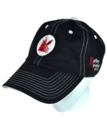 Bartley Cavanaugh Golf Course Strapback Dad Hat Baseball Cap Sewn Logo B... - £12.11 GBP