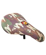 S&amp;M BMX BIKE CAMO SHIELD WRAP PIVOTAL SEAT SUNDAY PRIMO CULT ODYSSEY COX... - $63.53 CAD