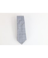 Vintage 80s 90s Calvin Klein Distressed Polka Dot Neck Tie Wedding Silk ... - $363.19 MXN