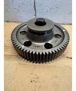 CAT CATERPILLAR C12 ENGINE IDLER TIMING GEAR 133-7087 OEM - €187,53 EUR