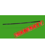 07-2013 bmw e70 x5 rear right passenger door window seal strip garnish b... - $1,469.82 MXN