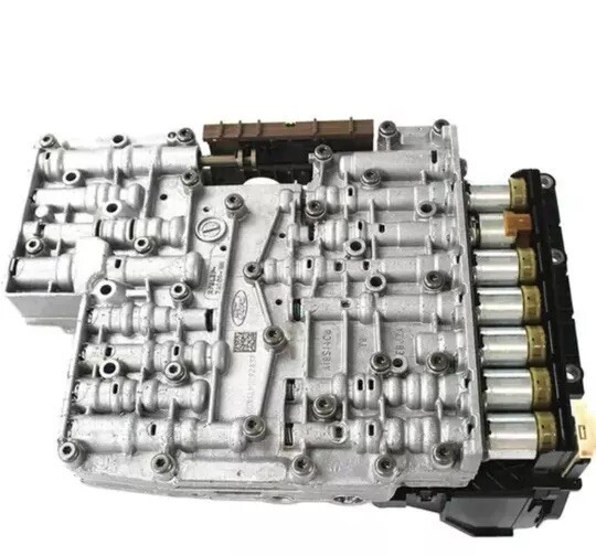 6R80E  Valve Body W Lead Frame  2011-2016  Ranger  F-150 F-250 - £221.77 GBP
