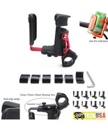 Universal 25Mm Water Bottle Drink Cup Holder Handlebar Mount For Bmw R12... - $162.99